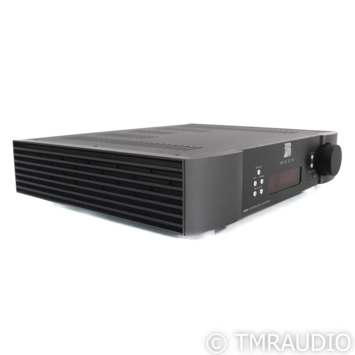SimAudio Moon 340i Stereo Integrated Amplifier; 340-i