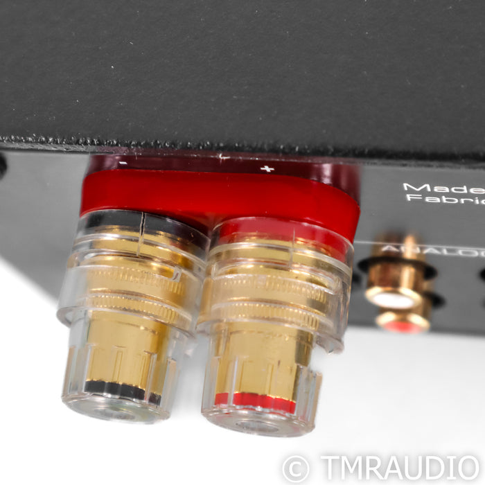 SimAudio Moon 340i Stereo Integrated Amplifier; 340-i