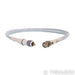 Chord Company Sarum T Super ARAY Coaxial Cable; Single 1m Digital Interconnect