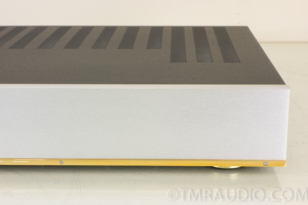 Musical Fidelity A-3cr Dual Mono Power Amplifier