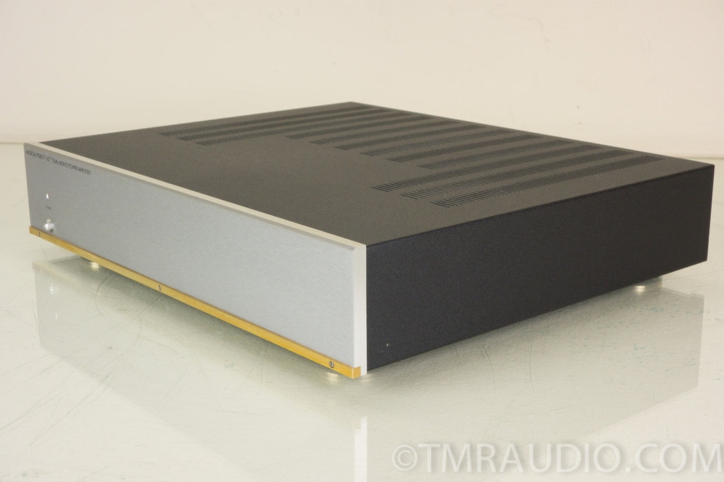 Musical Fidelity A-3cr Dual Mono Power Amplifier