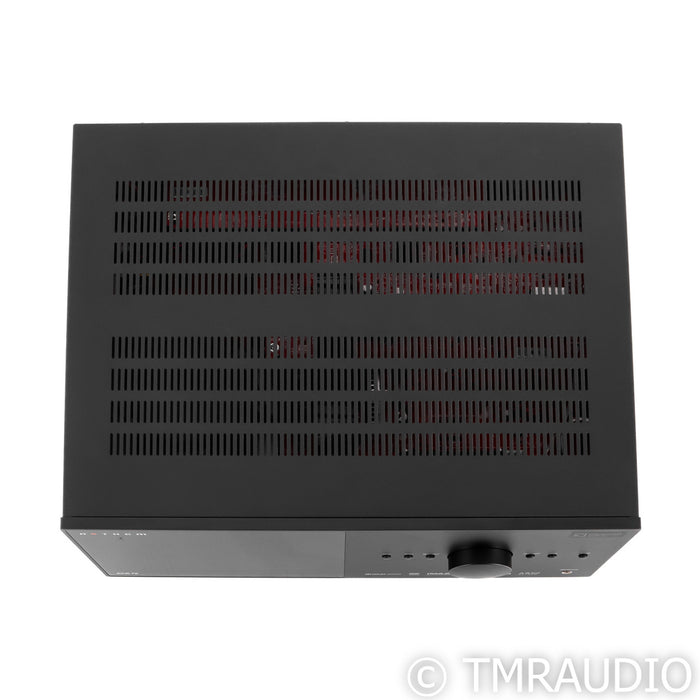 Anthem AVM-70 15.2 Channel Home Theater Processor; MM Phono; ARC Room Correction