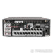Anthem AVM-70 15.2 Channel Home Theater Processor; MM Phono; ARC Room Correction
