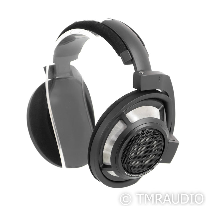 Sennheiser HD800S Open Back Headphones