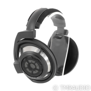 Sennheiser HD800S Open Back Headphones