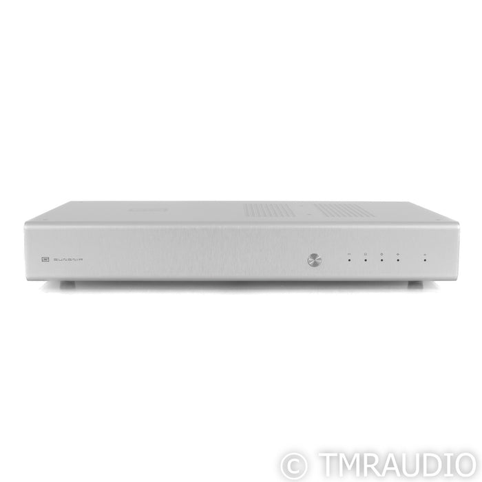 Schiit Gungnir Multibit DAC; D/A Converter; Unison USB