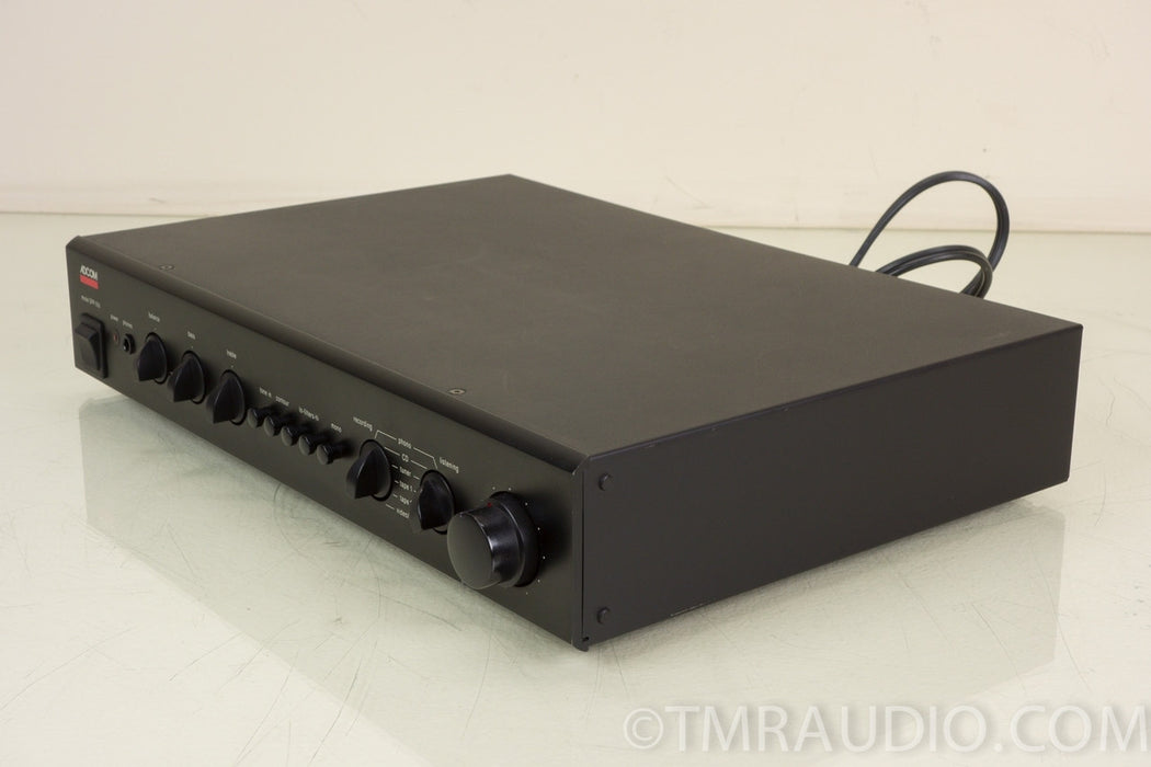 Adcom GFP-555 Stereo Preamplifier / Phono Preamp