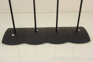 Bose UFS-20 Speaker Stands
