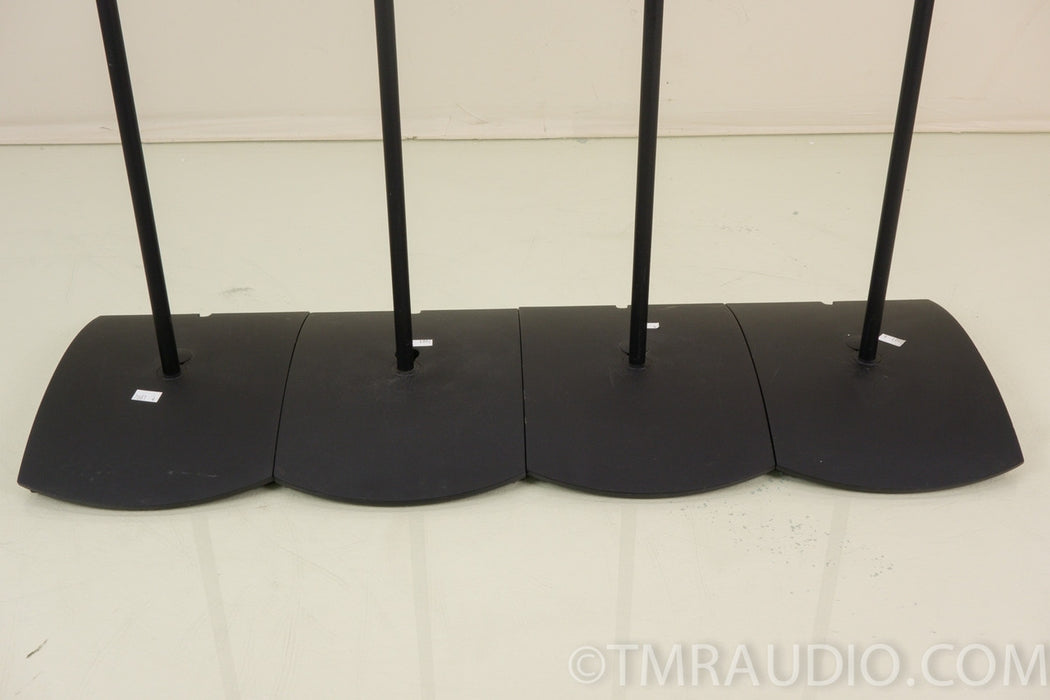 Bose UFS-20 Speaker Stands