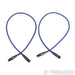 Cardas Clear Sky XLR Cables; 1m Pair Balanced Interconnects