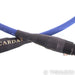 Cardas Clear Sky XLR Cables; 1m Pair Balanced Interconnects