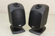 B&W LM1 Bookshelf or Wall-Mount Speakers