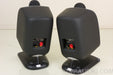 B&W LM1 Bookshelf or Wall-Mount Speakers