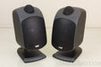 B&W LM1 Bookshelf or Wall-Mount Speakers