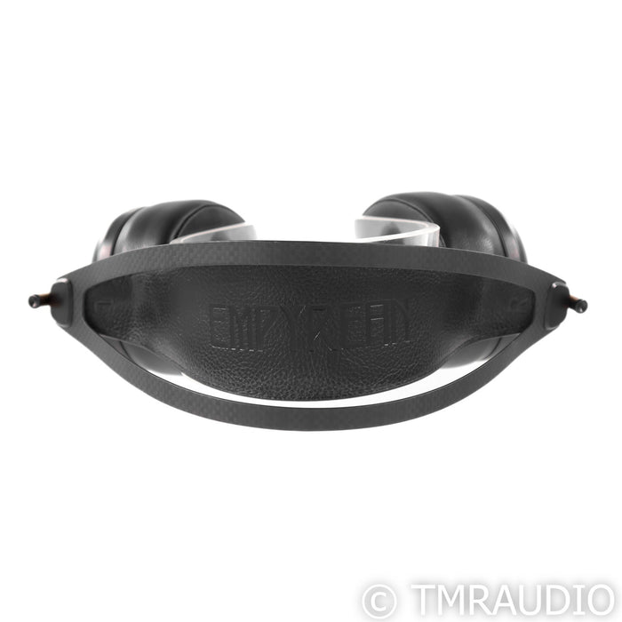 Meze Empyrean Open Back Isodynamic Headphones