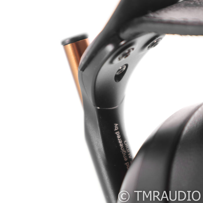Meze Empyrean Open Back Isodynamic Headphones