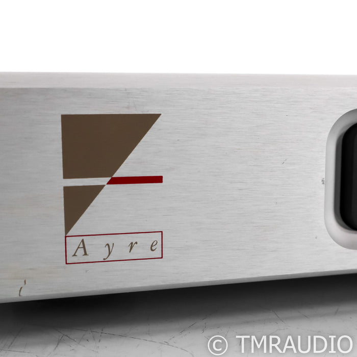Ayre P-5XE MM / MC Phono Preamplifier; P5ex Evolution