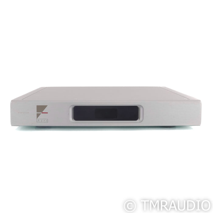 Ayre P-5XE MM / MC Phono Preamplifier; P5ex Evolution