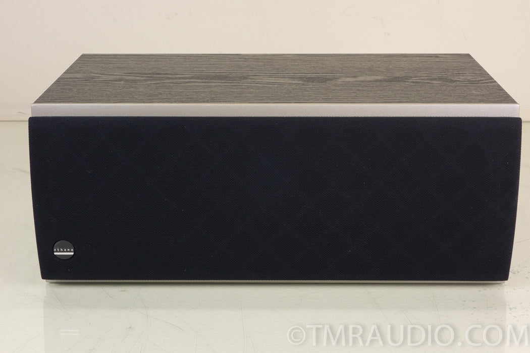 Athena AS-C1 Center Channel Speaker