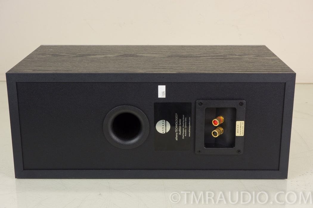 Athena AS-C1 Center Channel Speaker