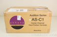 Athena AS-C1 Center Channel Speaker