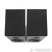 Totem Acoustic Bison Monitor Bookshelf Speakers; Black Ash Pair (Open Box)