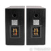 Totem Acoustic Bison Monitor Bookshelf Speakers; Black Ash Pair (Open Box)