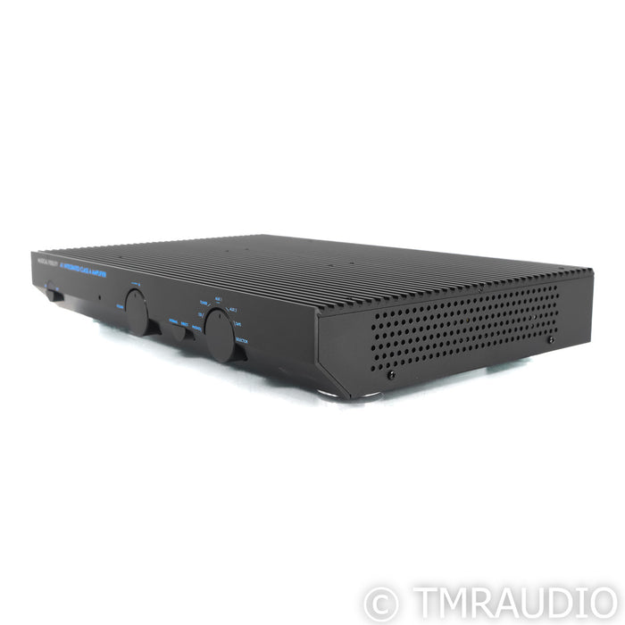 Musical Fidelity A1 Stereo Integrated Amplifier; (Open Box)