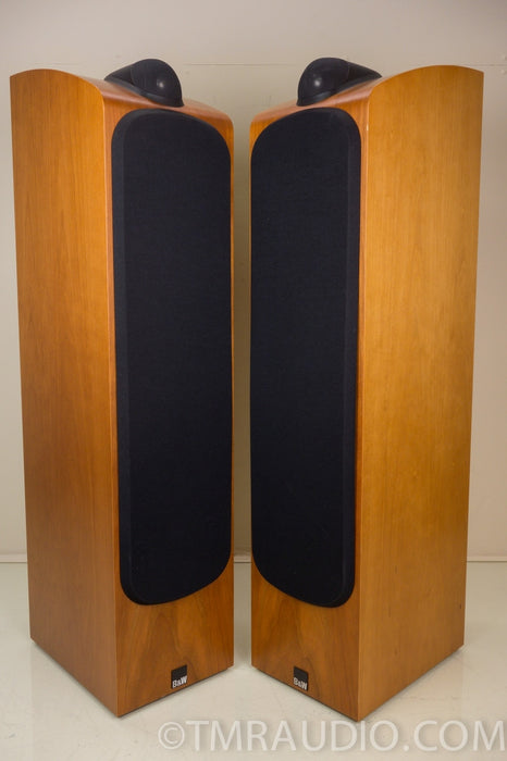 B&W 703 Speakers