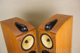 B&W 703 Speakers