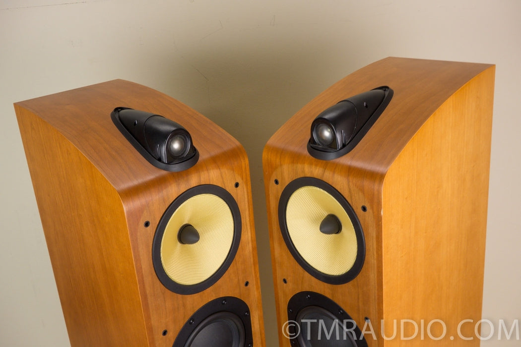 B&W 703 Speakers