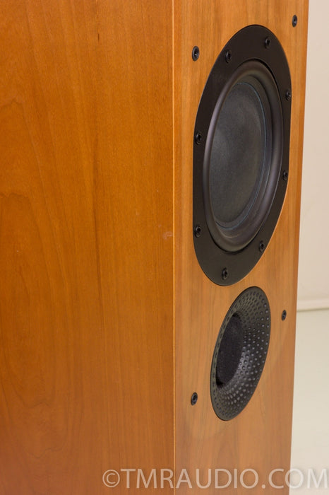 B&W 703 Speakers