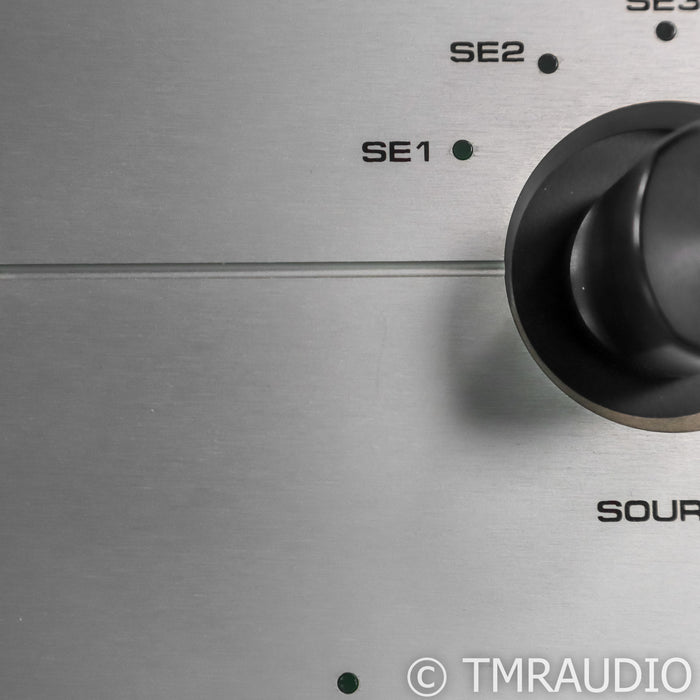 Audio Research LS15 Stereo Tube Preamplifier; LS-15