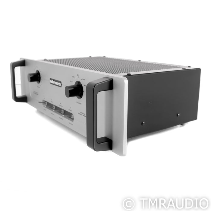 Audio Research LS15 Stereo Tube Preamplifier; LS-15