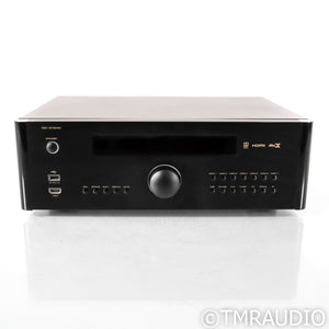 Rotel RSP-1576 MkII 11.2 Channel Home Theater Processor; MM Phono