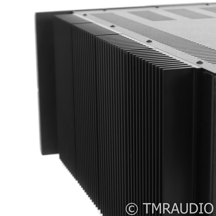 BAT VK-500 Dual Mono Power Amplifier