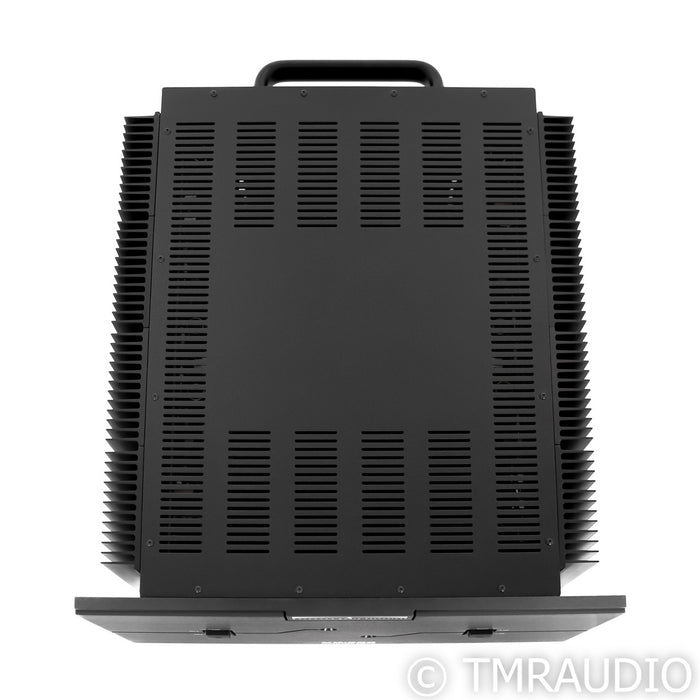 BAT VK-500 Dual Mono Power Amplifier