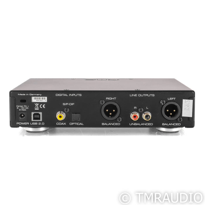 RME ADI-2 DAC FS D/A Converter; ADI2 (No Remote)