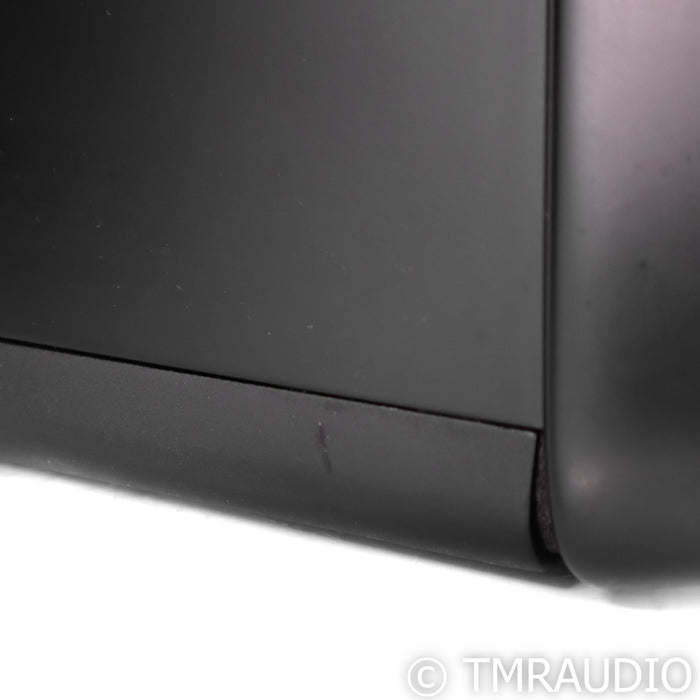 Focal Kanta No. 1 Bookshelf Speakers; Black Pair