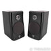 Focal Kanta No. 1 Bookshelf Speakers; Black Pair