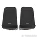 Focal Kanta No. 1 Bookshelf Speakers; Black Pair