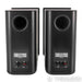 Focal Kanta No. 1 Bookshelf Speakers; Black Pair