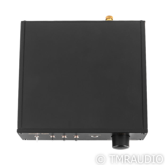 Music Hall PA2.2 MM / MC Phono Preamplifier