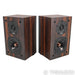 ProAc Tablet 10 Signature Bookshelf Speakers; Ebony Pair