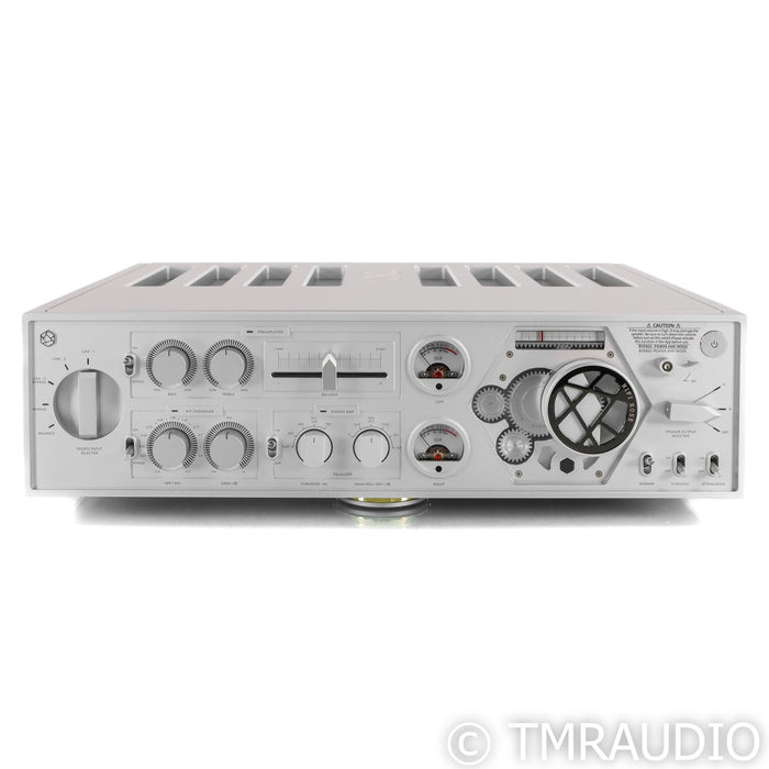 HiFi Rose RA180 Stereo Integrated Amplifier; RA-180; MM / MC Phono