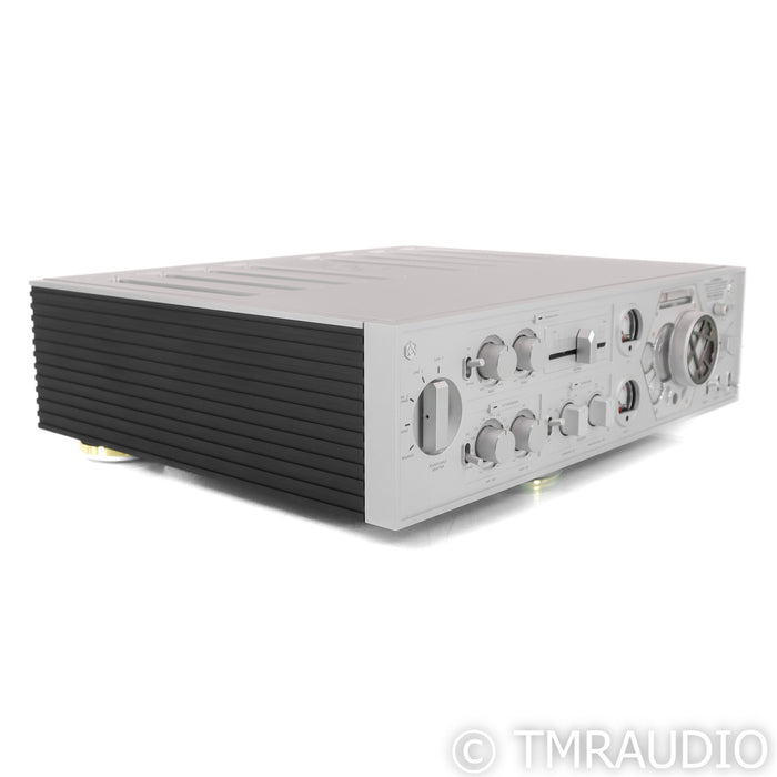HiFi Rose RA180 Stereo Integrated Amplifier; RA-180; MM / MC Phono