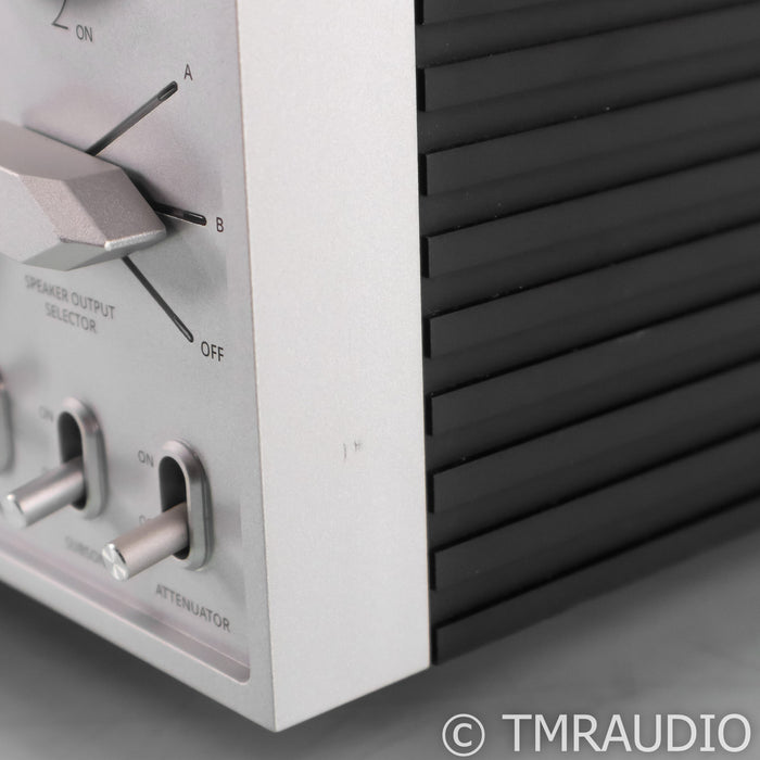 HiFi Rose RA180 Stereo Integrated Amplifier; RA-180; MM / MC Phono