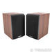 Dynaudio Emit 10 Bookshelf Speakers; Walnut Pair