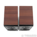 Dynaudio Emit 10 Bookshelf Speakers; Walnut Pair