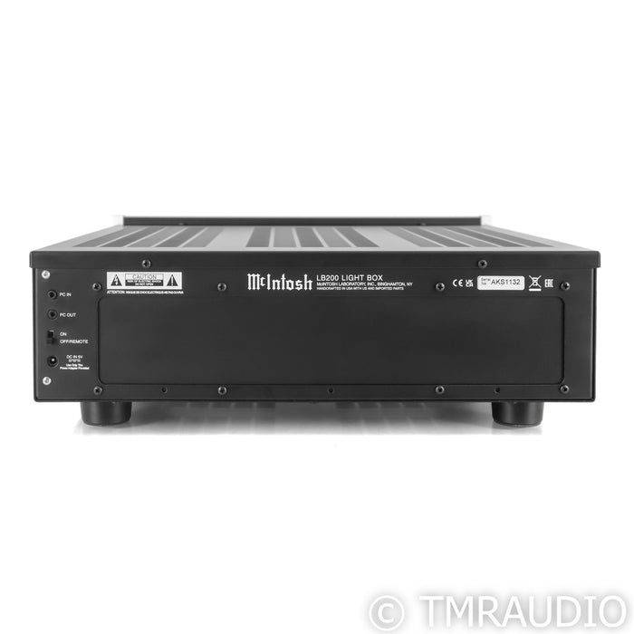 McIntosh LB200 LED Light Box